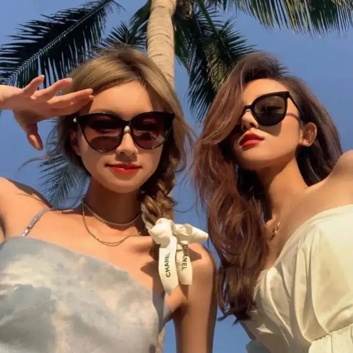 超级少女第三季
