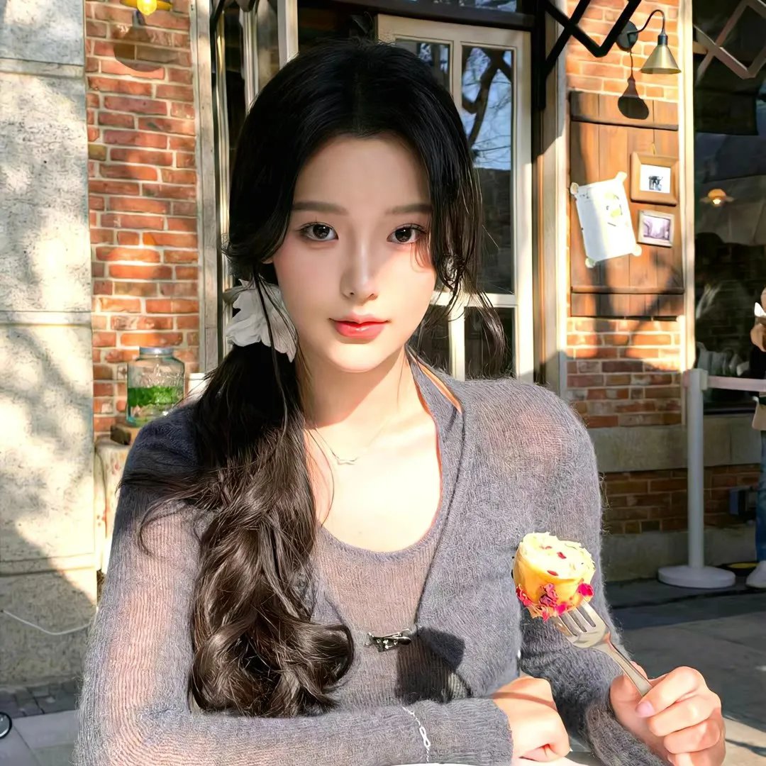 遇见董小姐